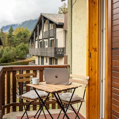 Apartment Stupendo Nel Cuore Di Con Wifi *