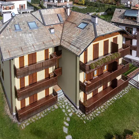 Apartment Stupendo Nel Cuore Di Con Wifi