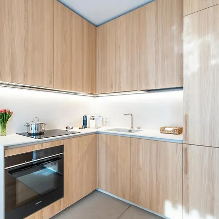 Apartment Stupendo Nel Cuore Di Con Wifi