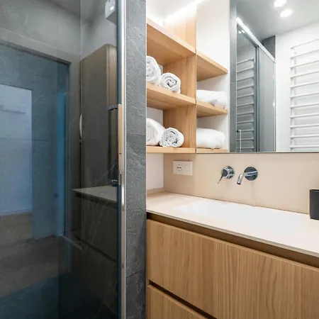 Stupendo Nel Cuore Di Con Wifi * Bormio