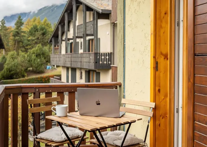 Apartment Stupendo Nel Cuore Di Con Wifi *