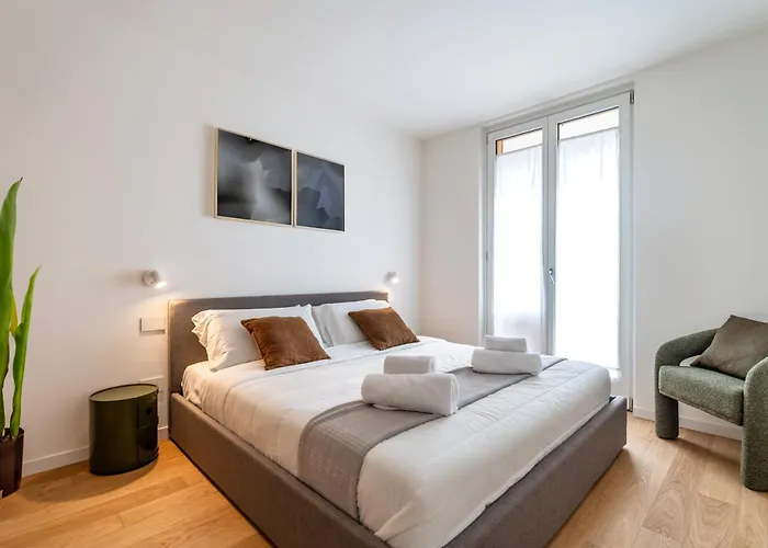 Stupendo Nel Cuore Di Con Wifi Apartment