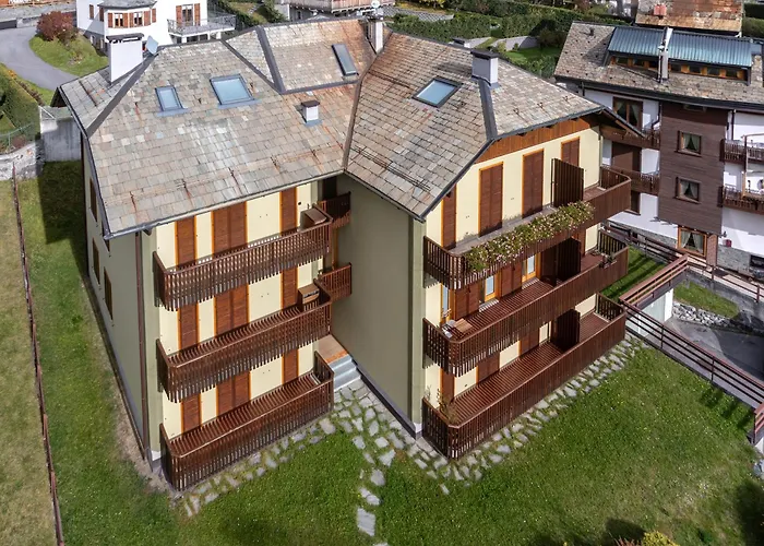 Apartment Stupendo Nel Cuore Di Con Wifi