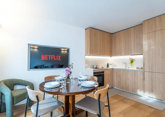 Stupendo Nel Cuore Di Con Wifi Apartment