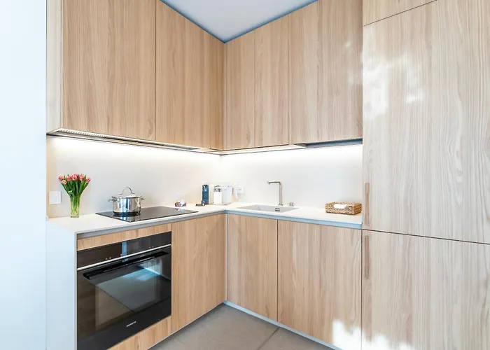 Apartment Stupendo Nel Cuore Di Con Wifi