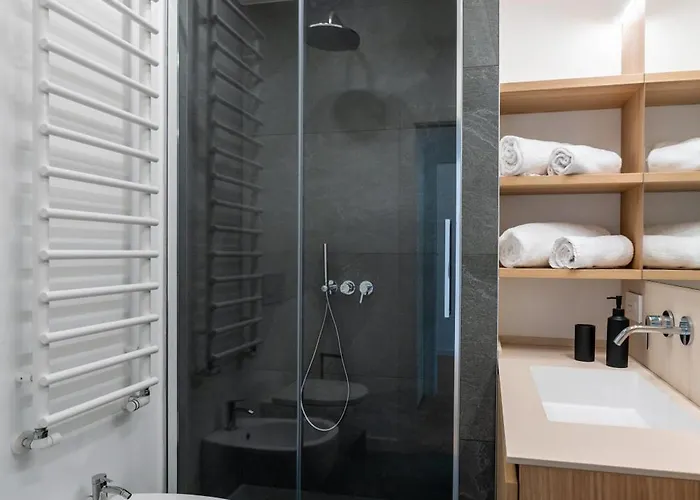 Stupendo Nel Cuore Di Con Wifi Bormio