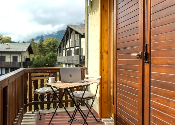 Stupendo Nel Cuore Di Con Wifi *