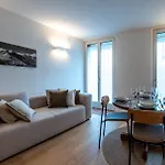 Stupendo Nel Cuore Di Con Wifi * Bormio