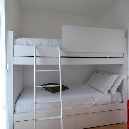 Apartamento Stupendo Nel Cuore Di Con Wifi *