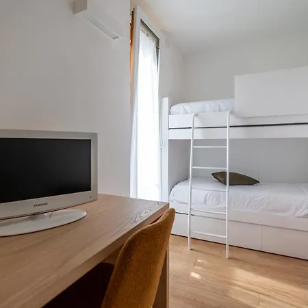 Apartment Stupendo Nel Cuore Di Con Wifi