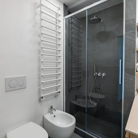 Apartment Stupendo Nel Cuore Di Con Wifi