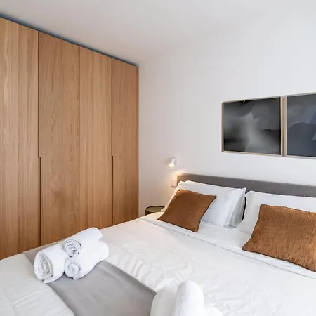 Stupendo Nel Cuore Di Con Wifi Appartement *