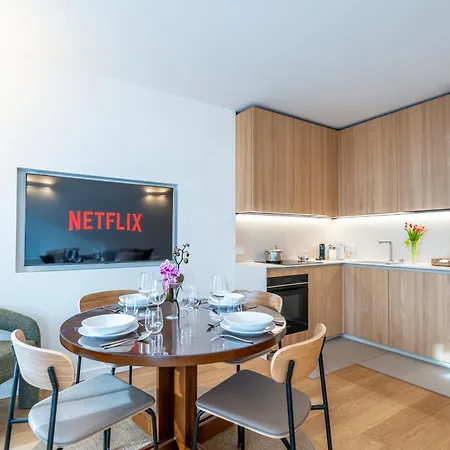 Stupendo Nel Cuore Di Con Wifi Appartement