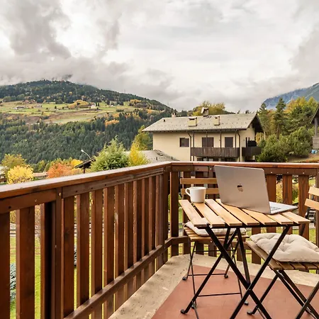 Apartment Stupendo Nel Cuore Di Con Wifi *