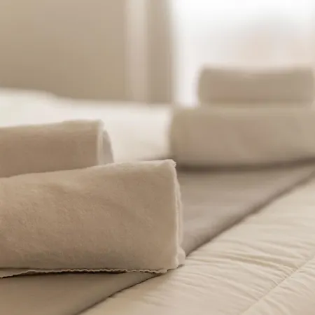 Appartement Stupendo Nel Cuore Di Con Wifi *