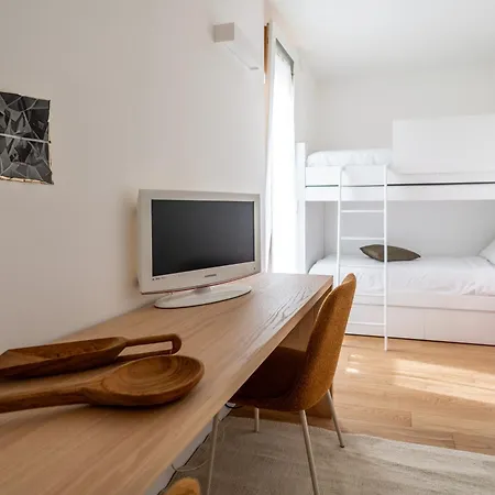Stupendo Nel Cuore Di Con Wifi Daire Bormio