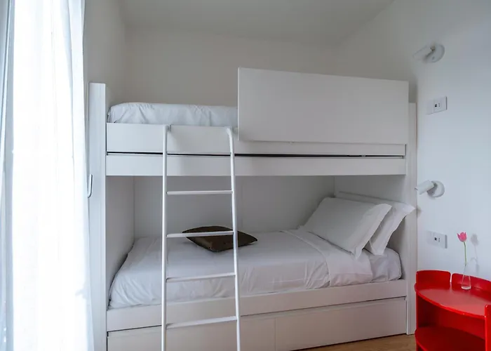 Apartamento Stupendo Nel Cuore Di Con Wifi *