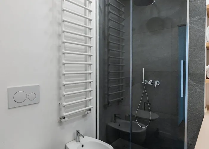 Apartamento Stupendo Nel Cuore Di Con Wifi