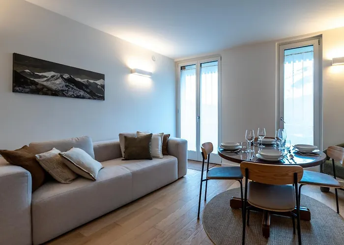 Stupendo Nel Cuore Di Con Wifi * Bormio