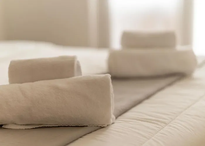 Apartamento Stupendo Nel Cuore Di Con Wifi *